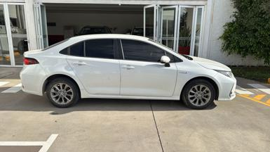 Toyota - Corolla